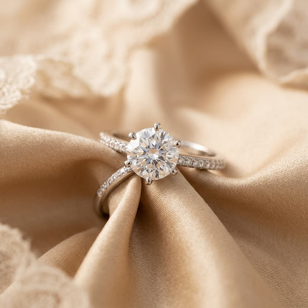 Bling By Shree Bridal Masterwork